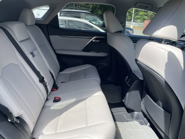 Used 2020 Lexus RX 350 FWD w/ Accessory Package image 14