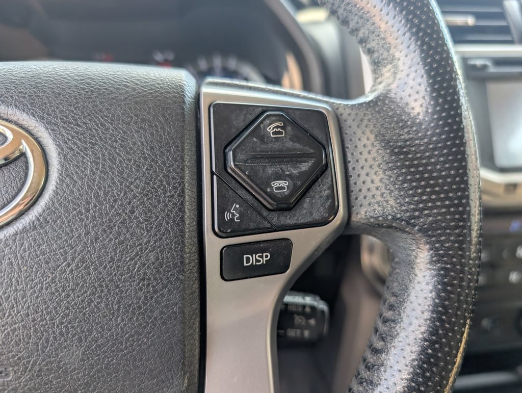 Used 2014 Toyota 4Runner Limited RWD image 21