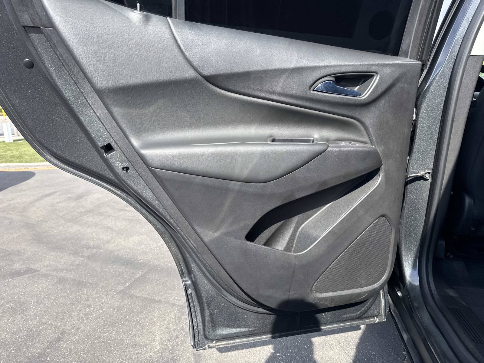 Used 2020 Chevrolet Equinox LT FWD image 25