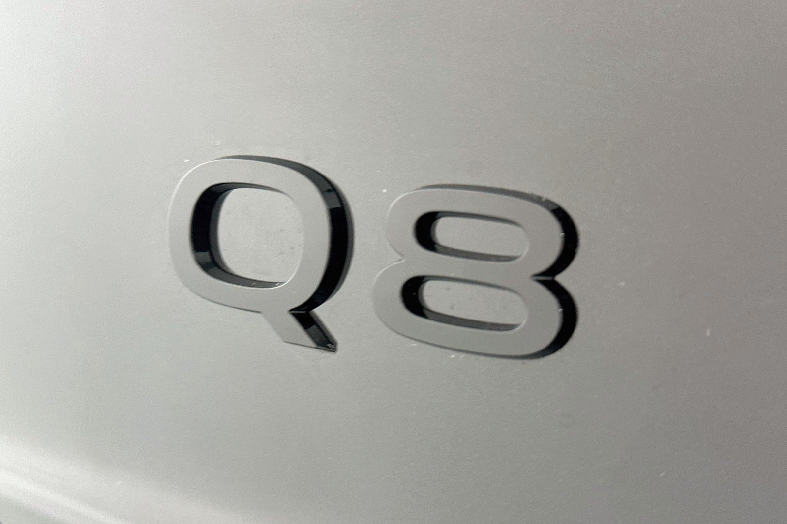 New 2026 Audi Q8 Premium Plus AWD/4WD image 10