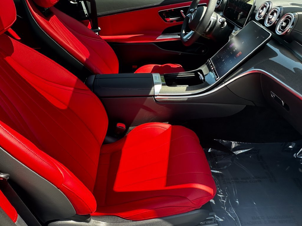 New 2026 Mercedes-Benz CLE 450 4MATIC Coupe image 15