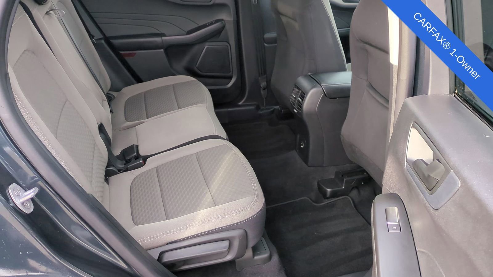 Used 2022 Ford Escape SE w/ Convenience Package image 41