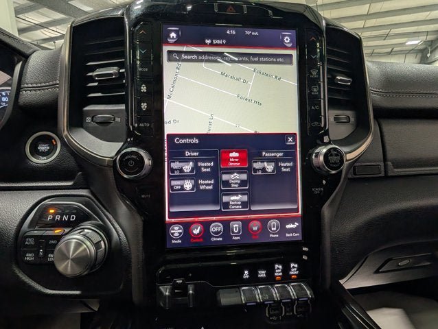 Used 2019 RAM 1500 Sport w/ Level 2 Equipment Group AWD/4WD image 30