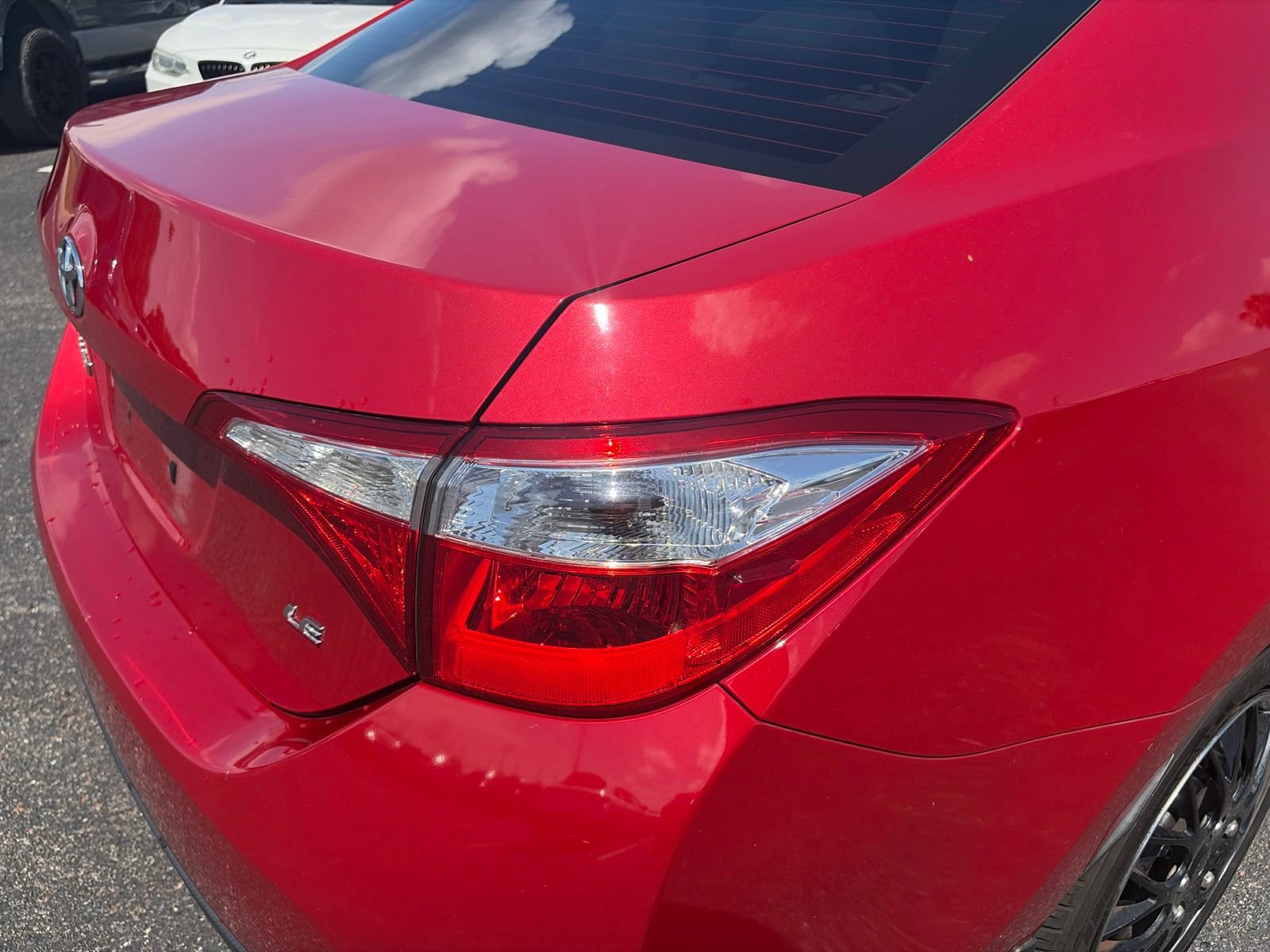 Used 2016 Toyota Corolla LE FWD image 15