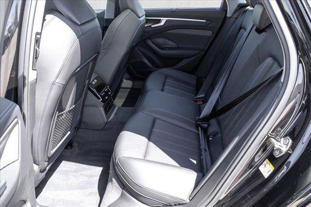 New 2026 Audi A6 Premium Plus AWD/4WD image 22