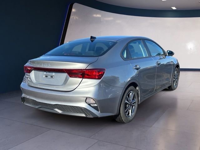 Certified 2023 Kia Forte LXS image 5