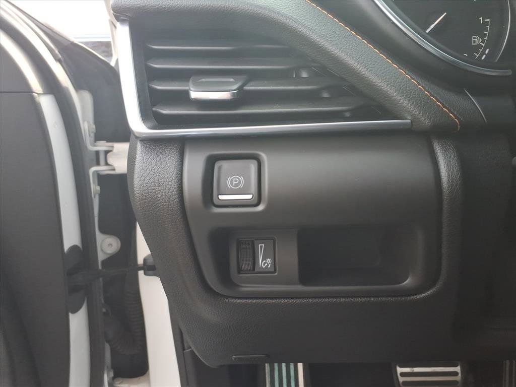 Certified 2020 Cadillac CT5 Sport image 11