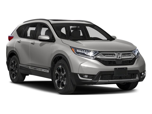 Used 2018 Honda CR-V Touring image 6