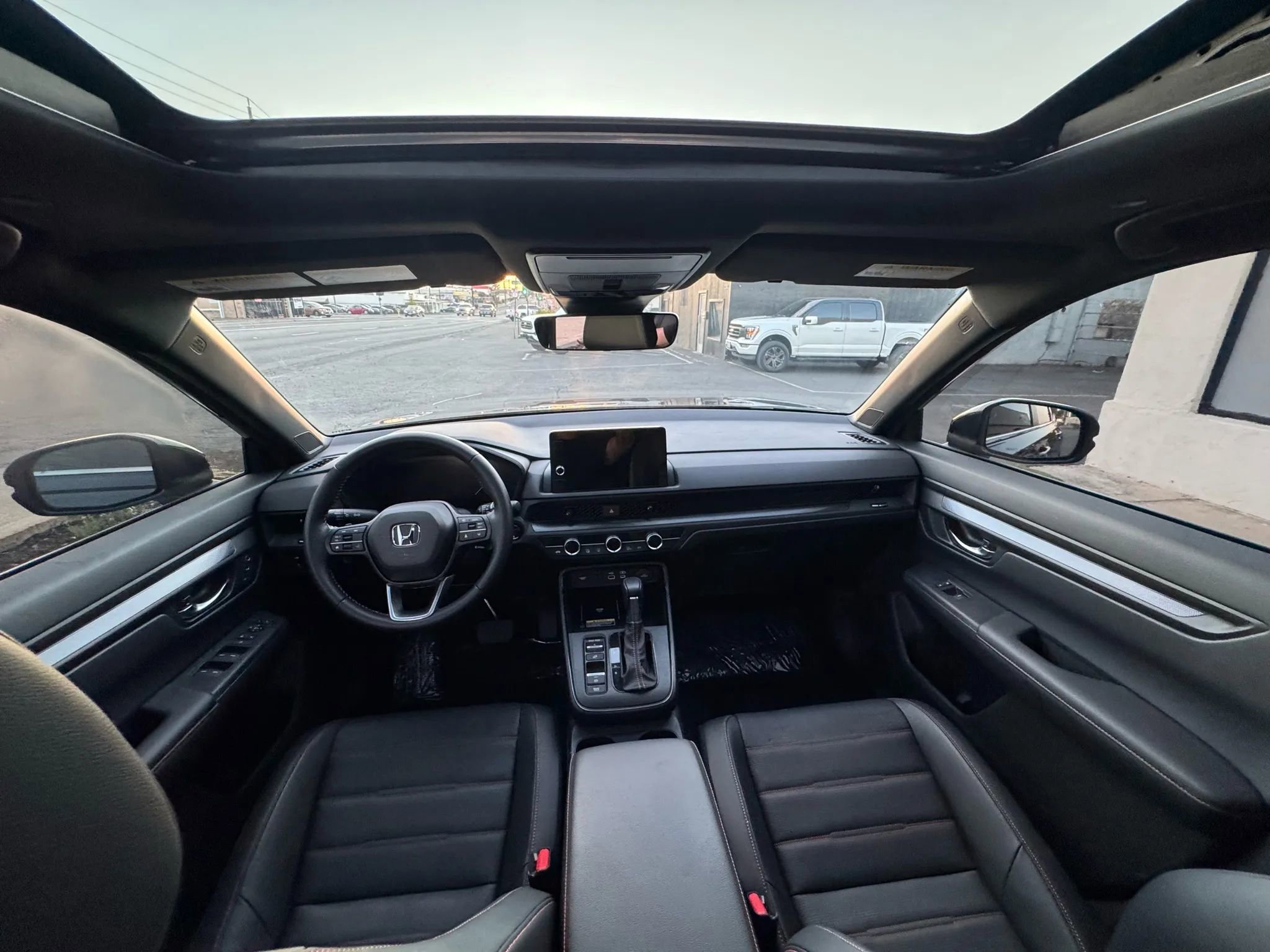 Used 2025 Honda CR-V Sport-L image 18
