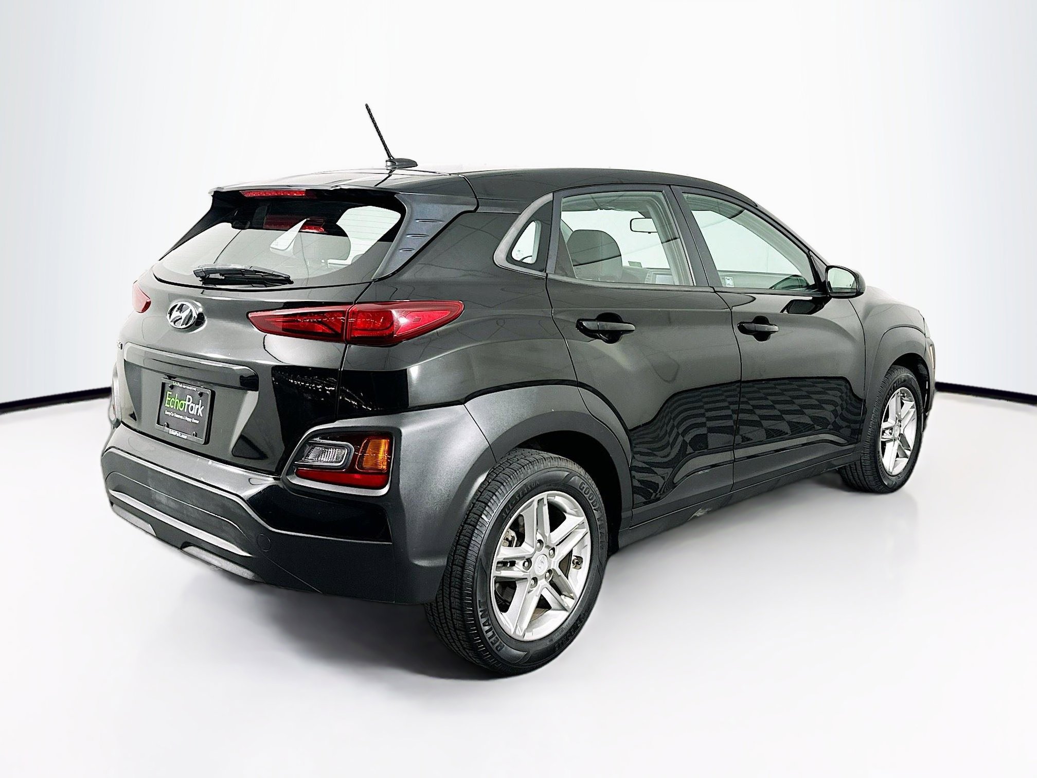 Used 2020 Hyundai Kona SE FWD image 9