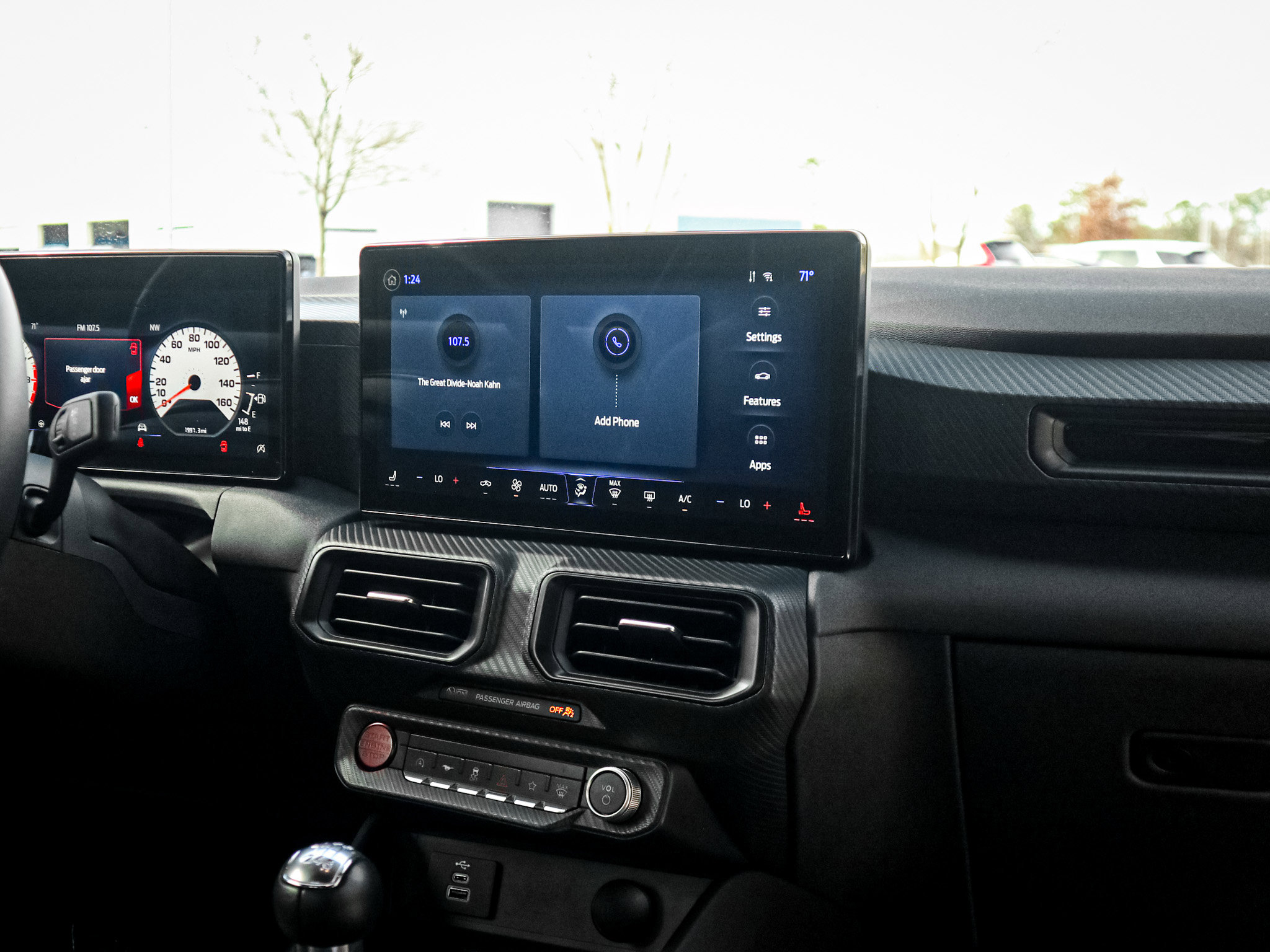 Used 2025 Ford Mustang GT image 28