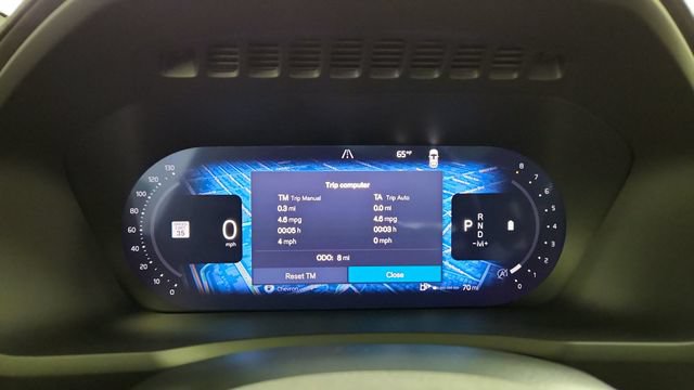 New 2026 Volvo XC90 B6 Plus w/ Protection Package AWD/4WD image 16