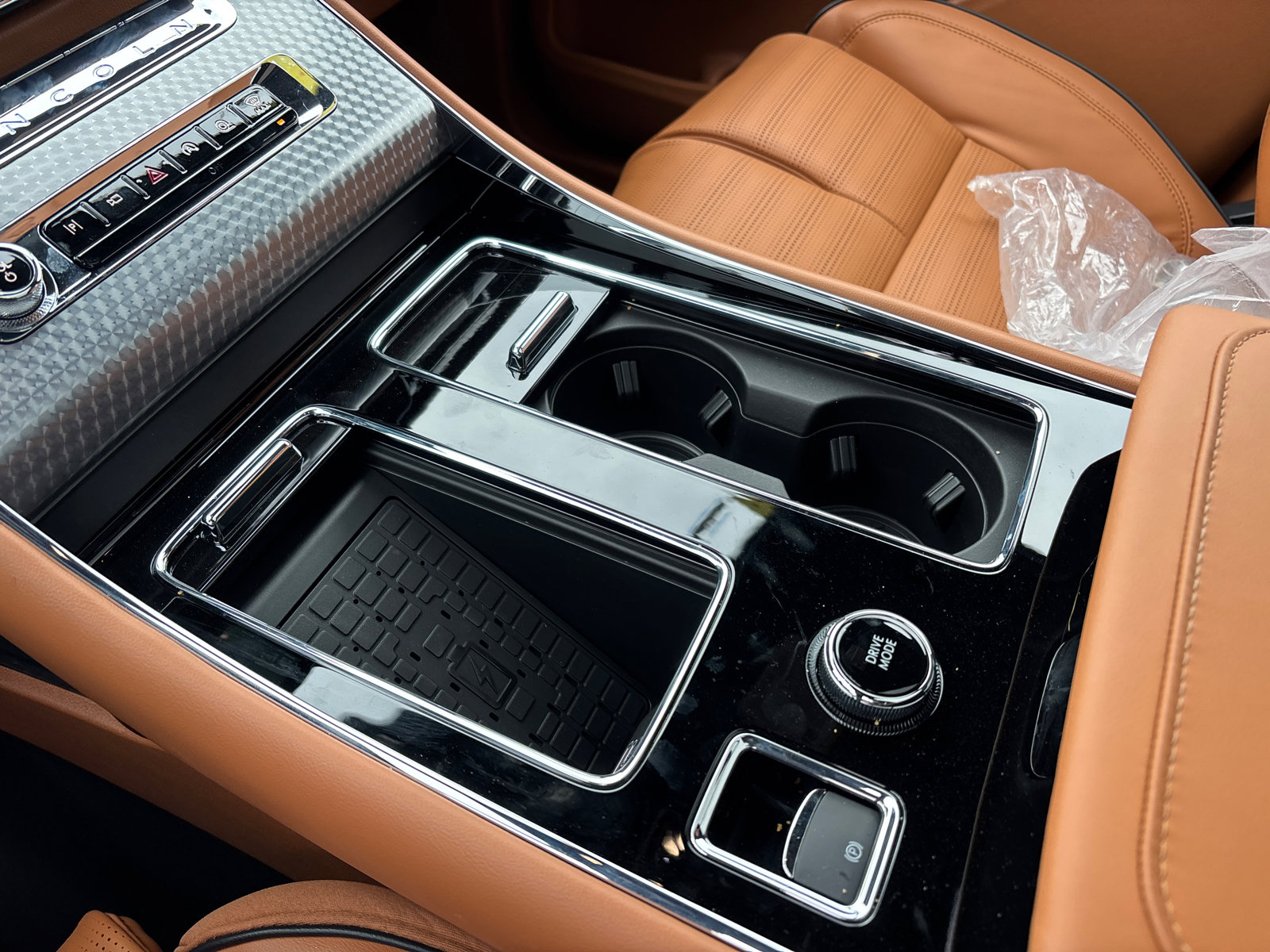 New 2026 Lincoln Aviator Black Label w/ Dynamic Handling Package image 23