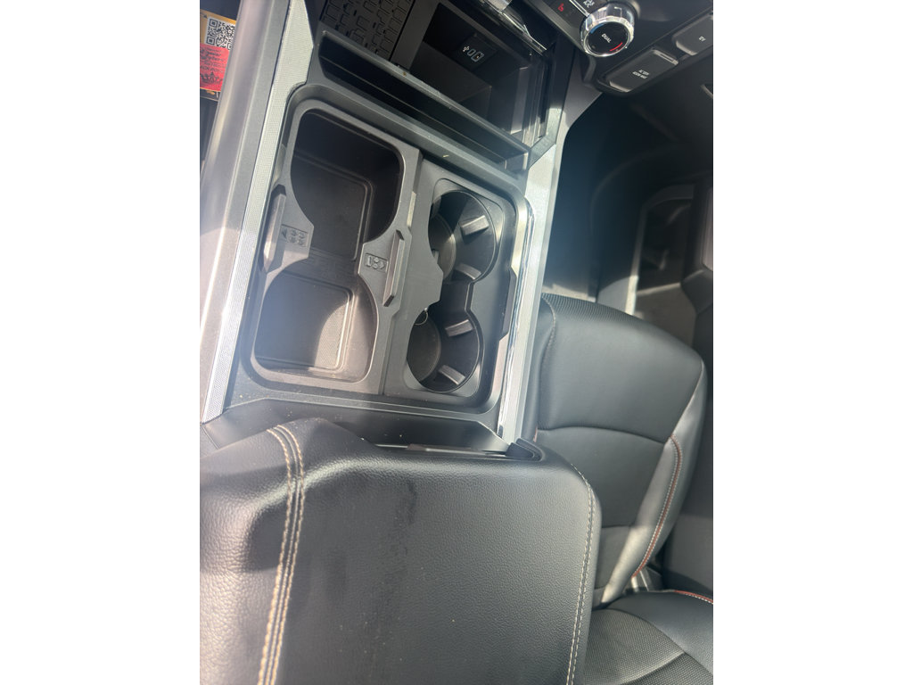Used 2024 Ford F250 Lariat w/ Lariat Ultimate Package AWD/4WD image 34