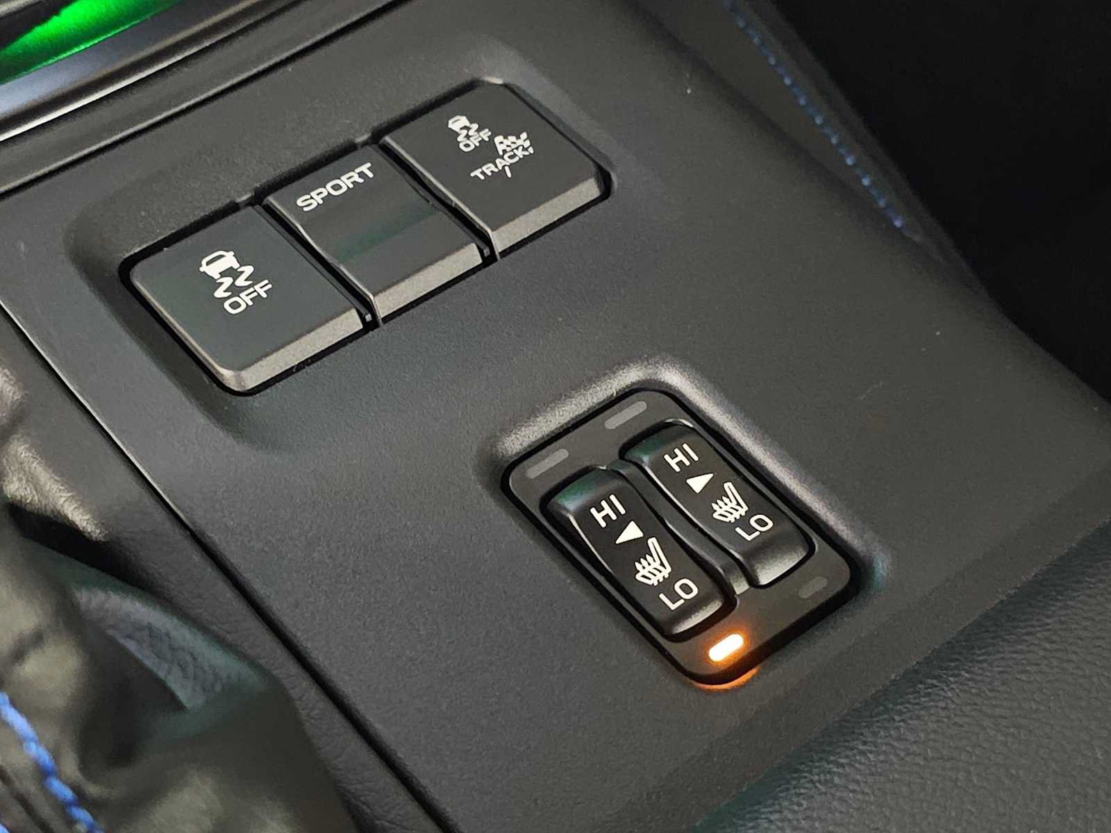 New 2026 Subaru BRZ tS RWD image 28