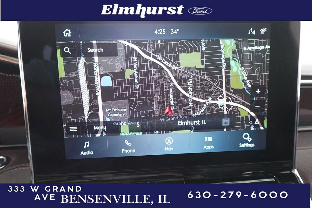 Used 2021 Lincoln Navigator Black Label image 19
