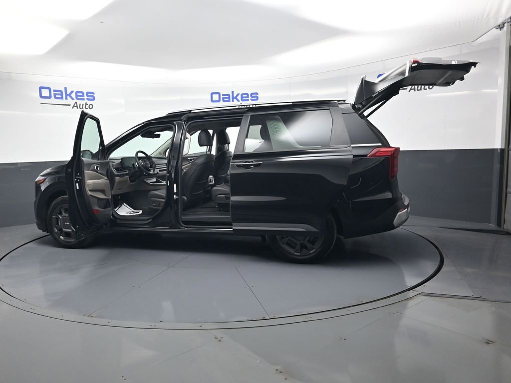 Certified 2026 Kia Carnival EX image 57