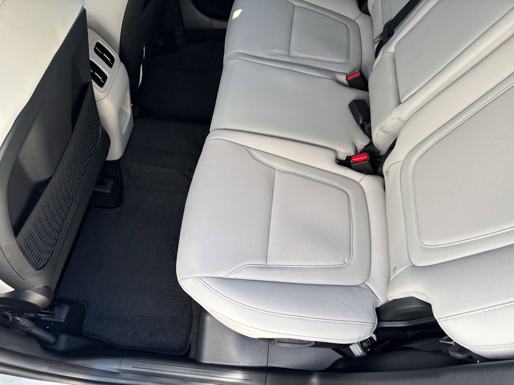 New 2026 Hyundai Tucson Limited image 14