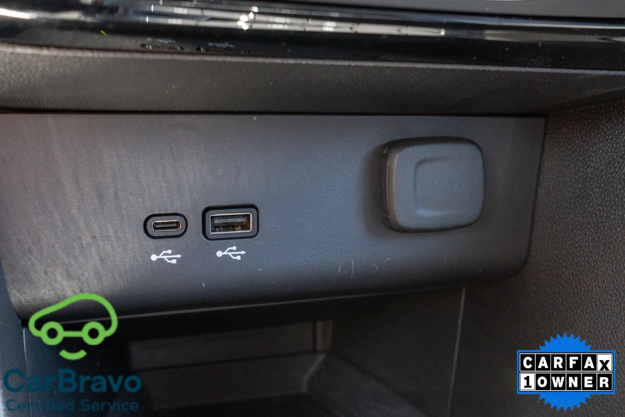 Used 2025 Buick Encore GX Sport Touring w/ Comfort Package FWD image 21
