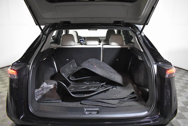 Certified 2023 Nissan Ariya AWD image 32