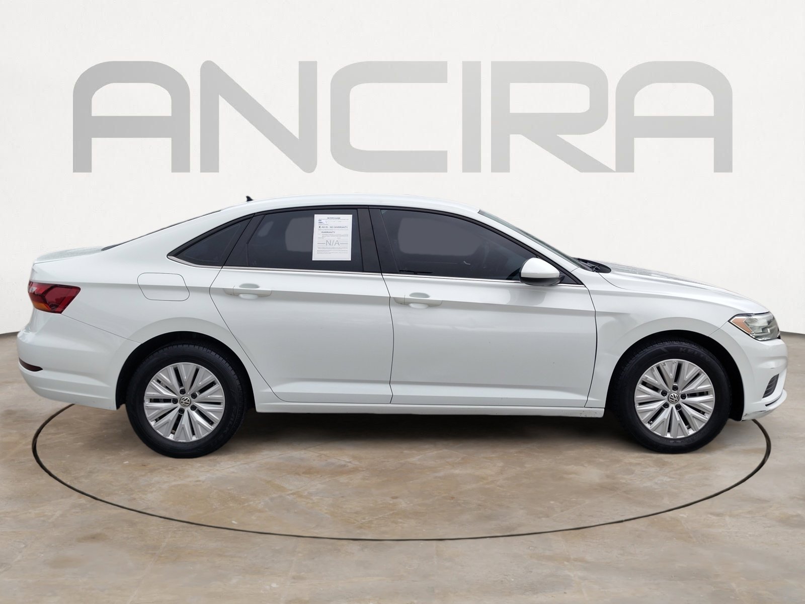 Used 2019 Volkswagen Jetta S image 14