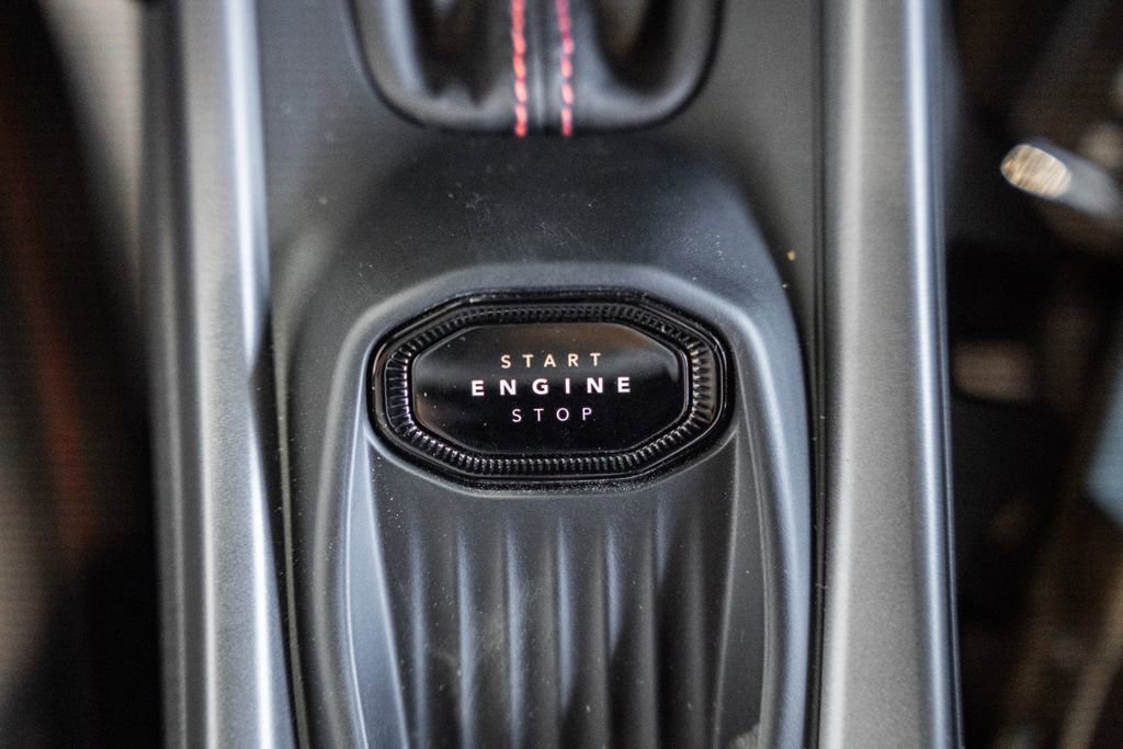 New 2026 Dodge Charger R/T Scat Pack image 26