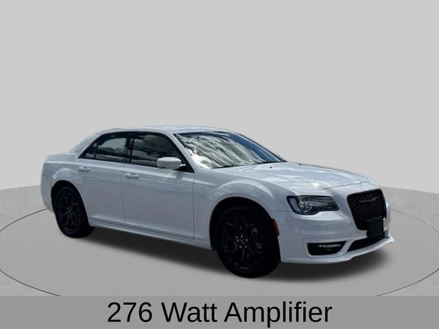 Certified 2021 Chrysler 300 Touring L AWD/4WD image 11