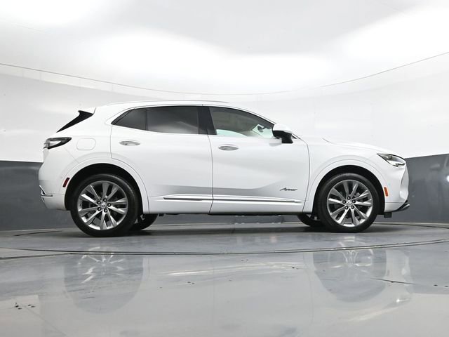 Used 2022 Buick Envision Avenir w/ Technology Package II image 33