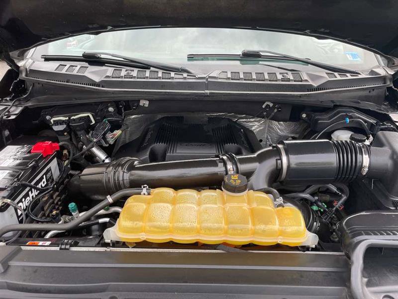 Used 2017 Ford F150 Lariat AWD/4WD image 45