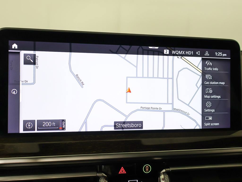 Used 2022 BMW X3 xDrive30i AWD/4WD image 48