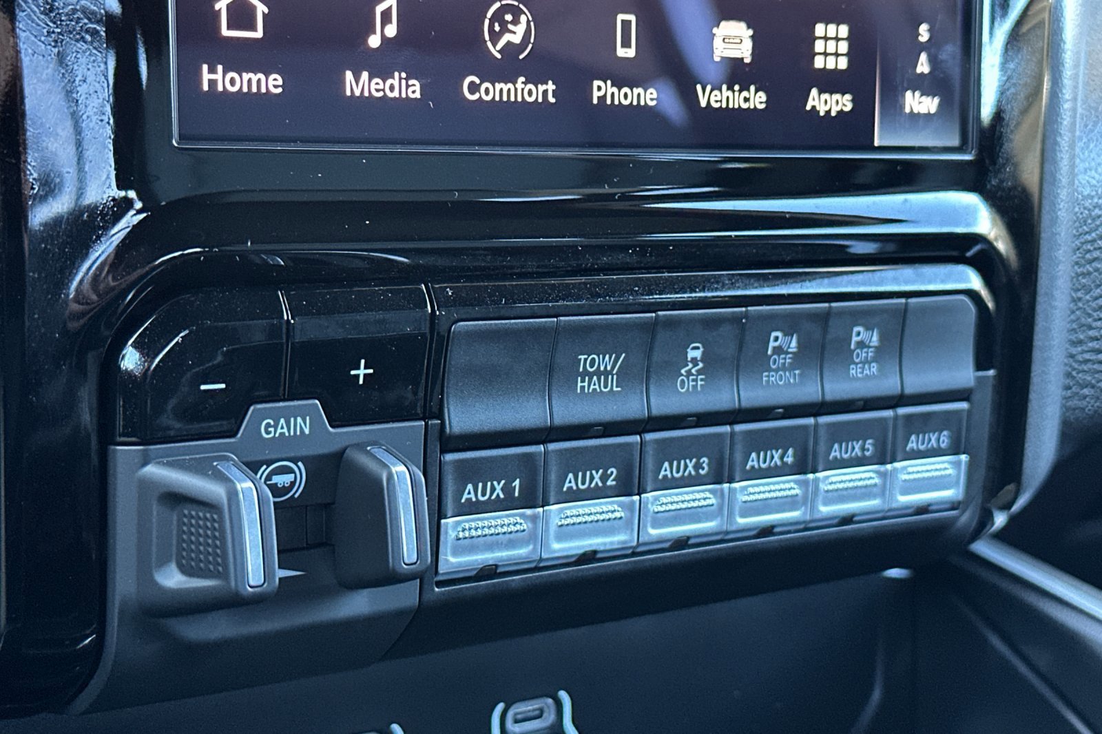 New 2026 RAM 2500 Big Horn image 20