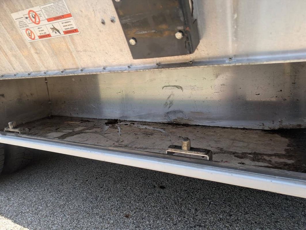 Used 2008 Chevrolet Express 3500 image 34