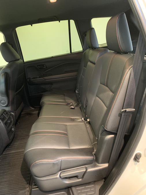 Used 2022 Honda Passport TrailSport image 48