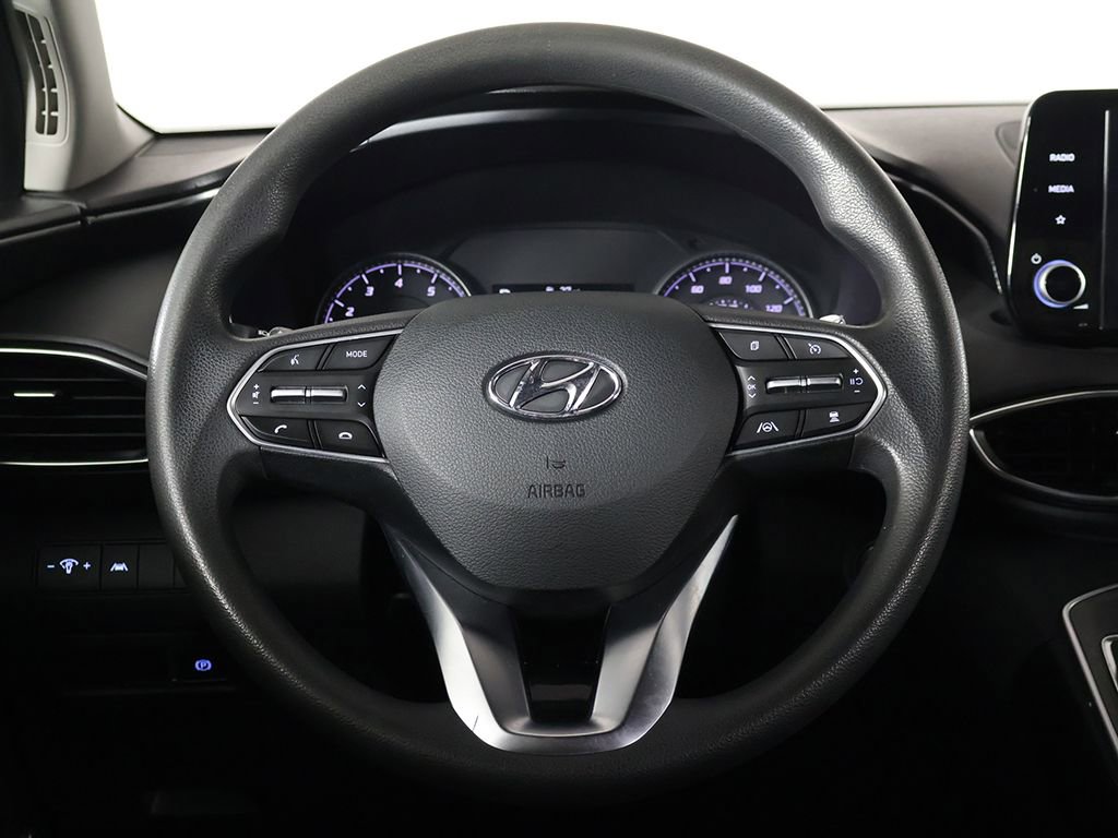 Used 2021 Hyundai Santa Fe SEL FWD image 31