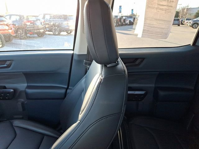 Certified 2023 Ford Maverick Lariat w/ Lariat Luxury Package image 18