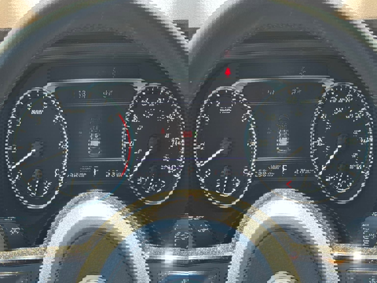 Used 2023 Nissan Rogue SL w/ SL Premium Package image 14