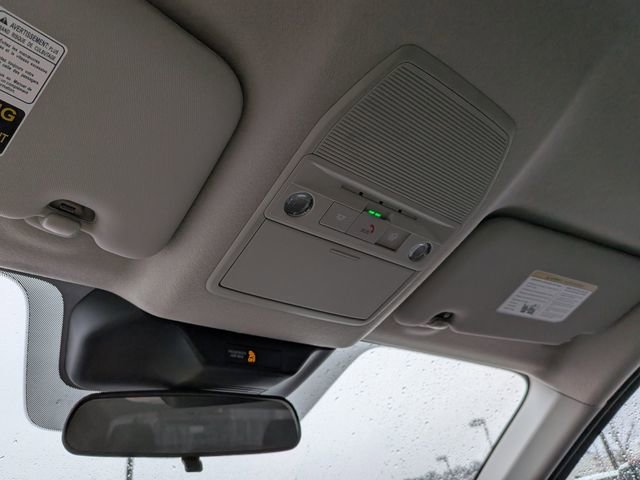 New 2026 Nissan Kicks SR w/ Cold Weather Package image 18