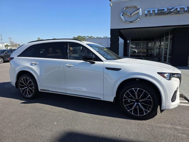 New 2026 MAZDA CX-70 3.3 Turbo S w/ Premium Plus AWD/4WD video 1
