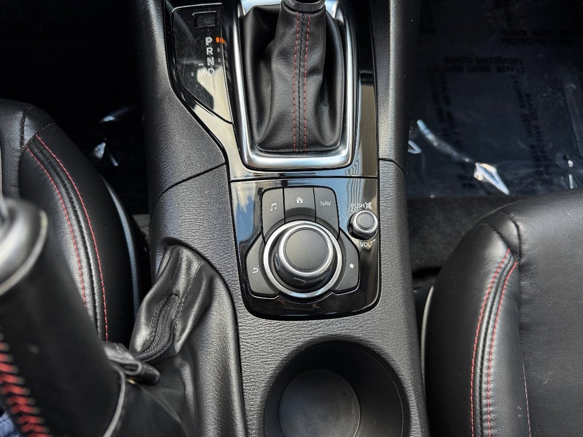Used 2015 MAZDA MAZDA3 i Grand Touring FWD image 30