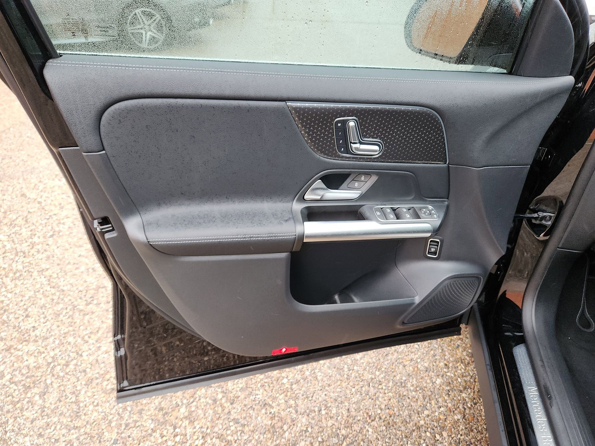 New 2025 Mercedes-Benz GLA 250 4MATIC image 15