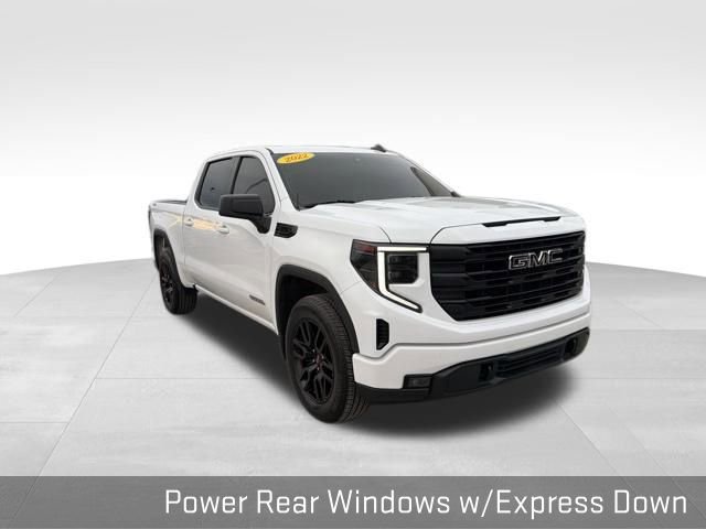 Used 2022 GMC Sierra 1500 Elevation image 23