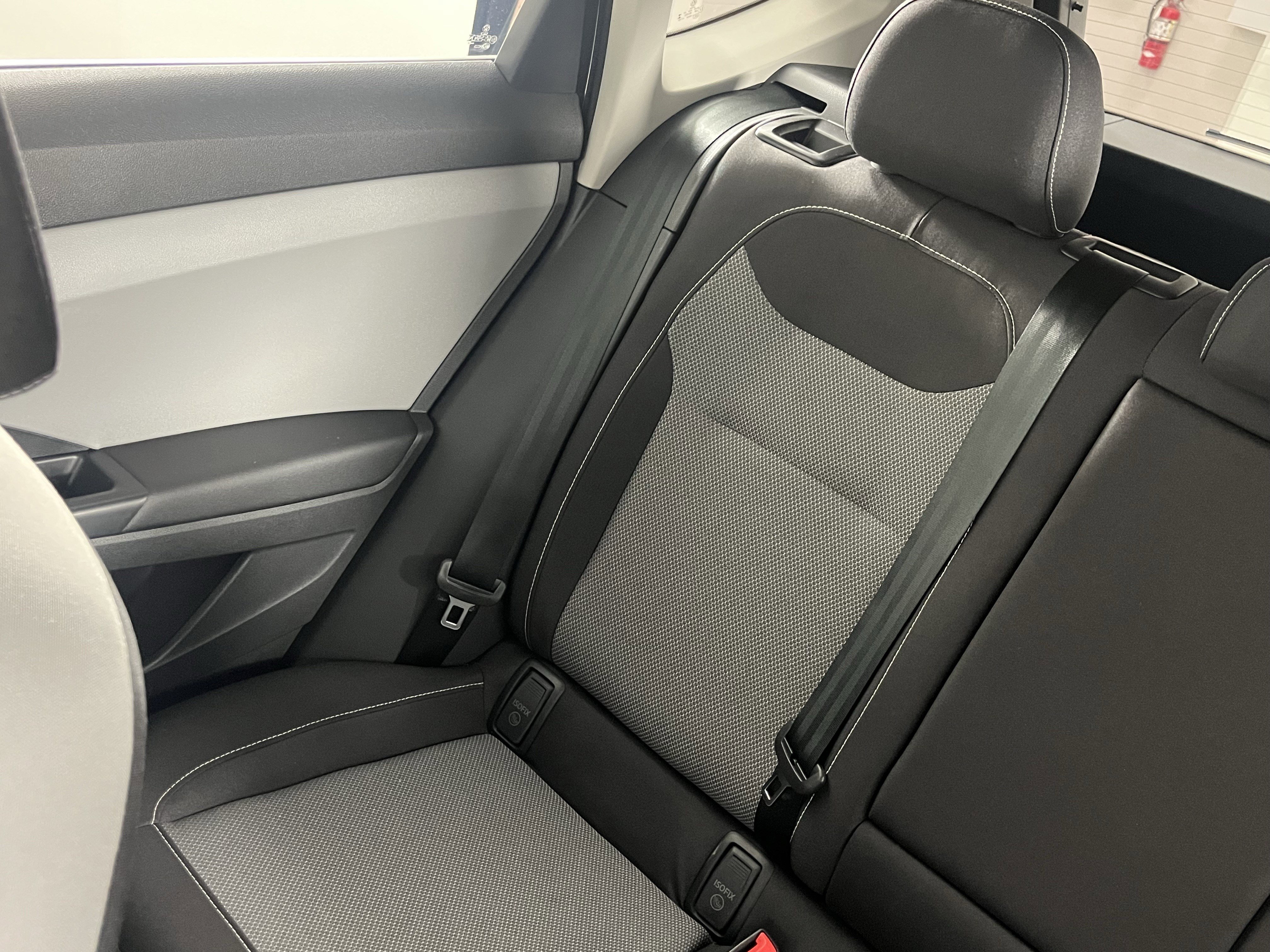 Certified 2023 Volkswagen Taos S w/ Driver Assistance Package image 21