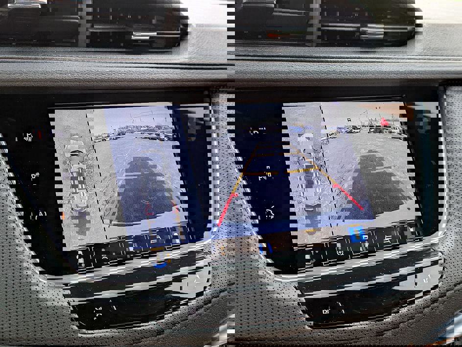 New 2026 Cadillac XT5 Premium Luxury w/ LPO, ONYX Package image 22