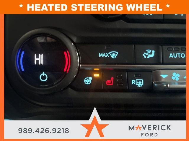 New 2026 Ford Bronco Badlands image 16