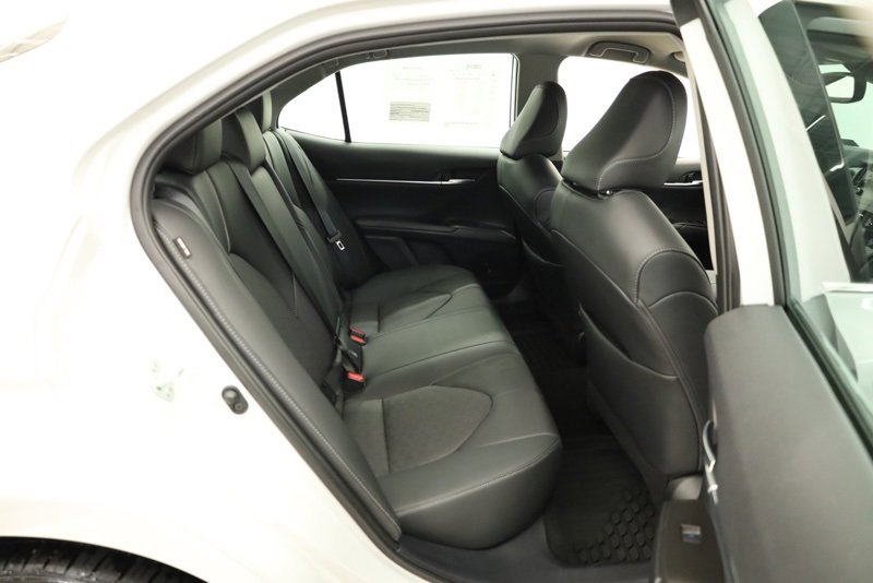 Used 2024 Toyota Camry XSE image 32