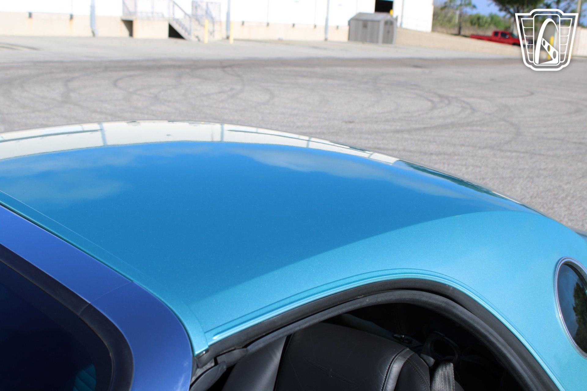 Used 2002 Ford Thunderbird image 22