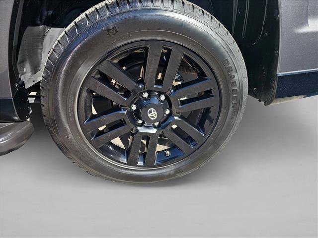 Used 2019 Toyota 4Runner Limited image 9