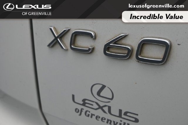 Used 2020 Volvo XC60 T5 Inscription w/ Protection Package Premier FWD image 28