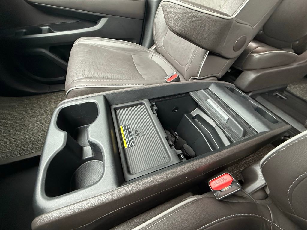 Used 2022 Honda Odyssey Elite image 27
