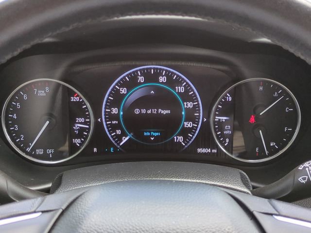 Used 2019 Buick Envision Premium image 26